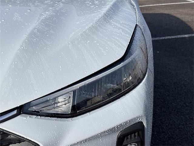 new 2026 Ford Escape car, priced at $33,050