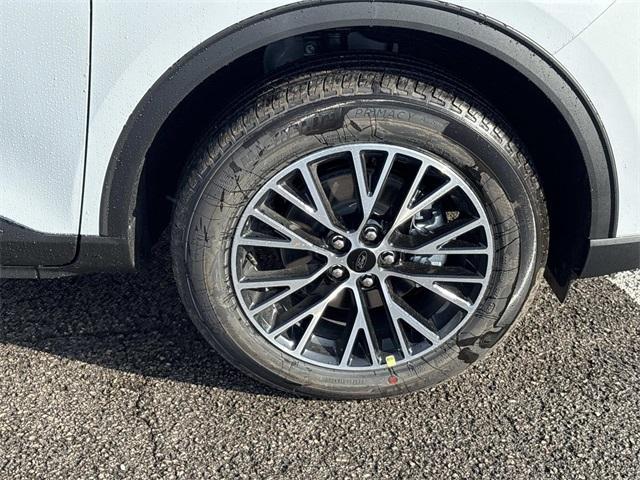 new 2026 Ford Escape car, priced at $33,050