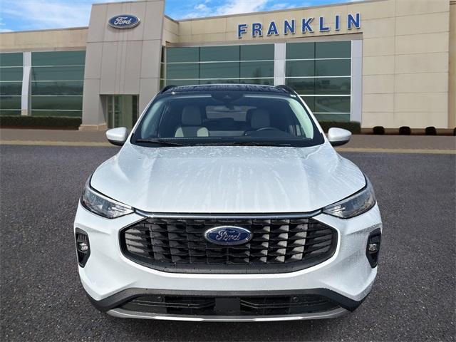 new 2026 Ford Escape car, priced at $33,050