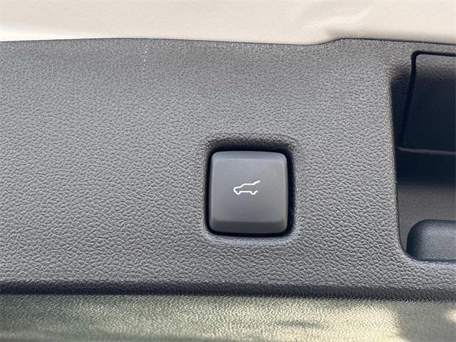 new 2026 Ford Escape car, priced at $33,050