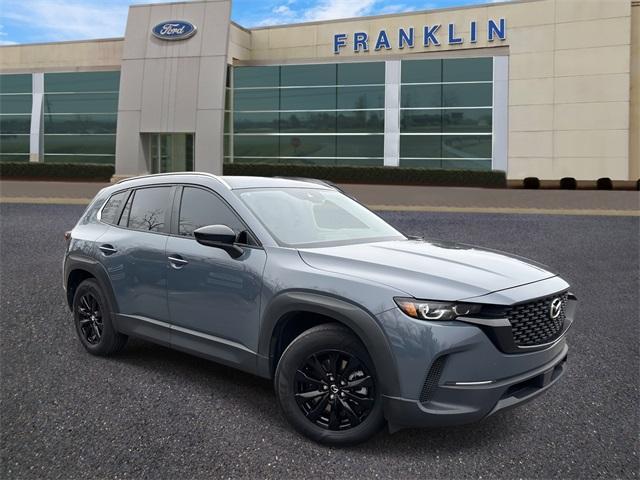 used 2023 Mazda CX-50 car, priced at $25,700