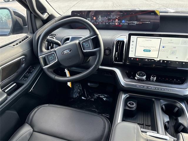 new 2026 Ford Expedition car, priced at $81,915
