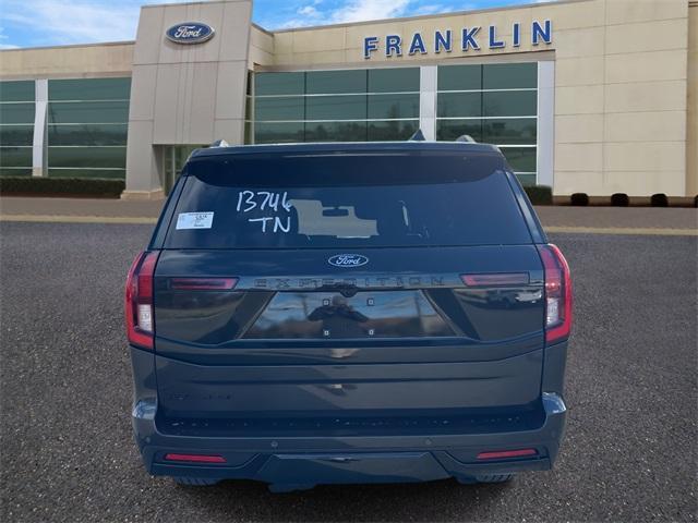 new 2026 Ford Expedition car, priced at $81,915