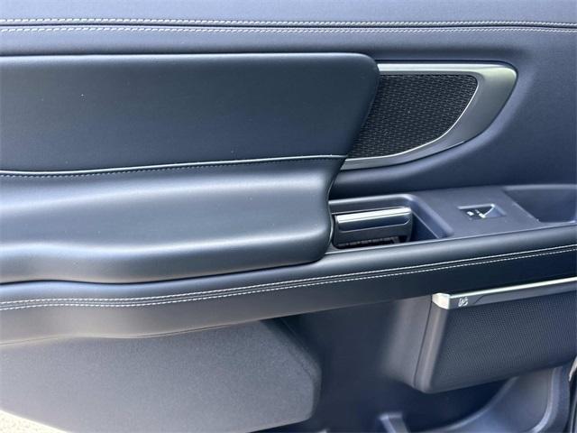 new 2026 Ford Expedition car, priced at $81,915