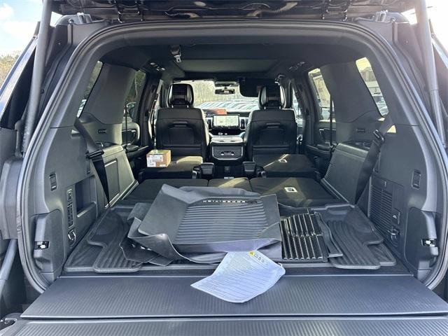 new 2026 Ford Expedition car, priced at $81,915