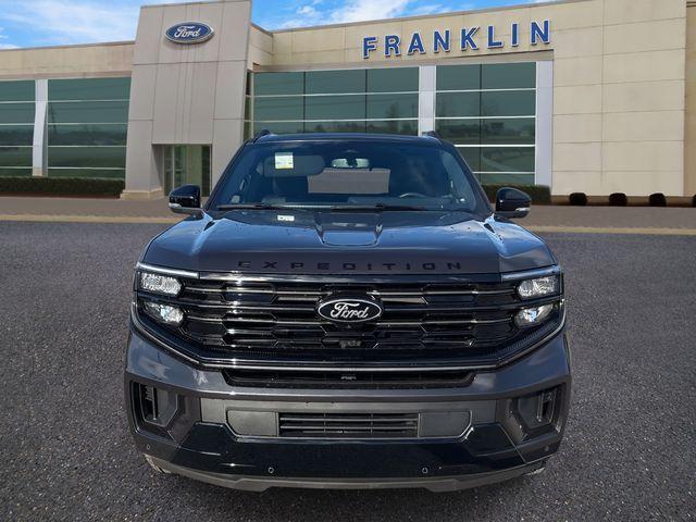 new 2026 Ford Expedition car, priced at $81,915