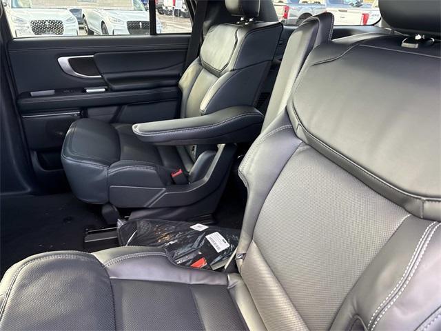 new 2026 Ford Expedition car, priced at $81,915