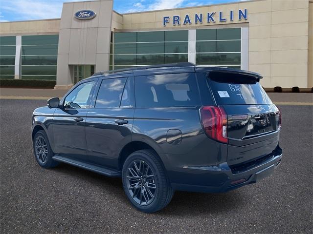 new 2026 Ford Expedition car, priced at $81,915