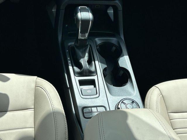 new 2026 Ford Ranger car, priced at $51,246