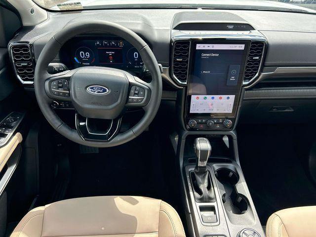 new 2026 Ford Ranger car, priced at $51,246