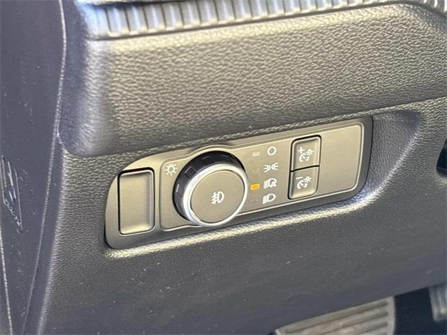 new 2025 Ford Ranger car, priced at $38,492