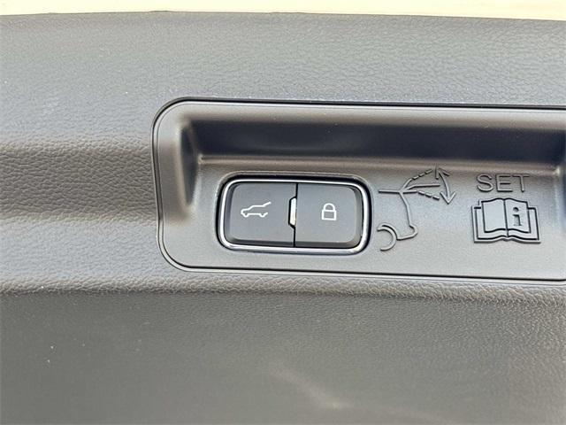 new 2026 Ford Explorer car, priced at $60,685