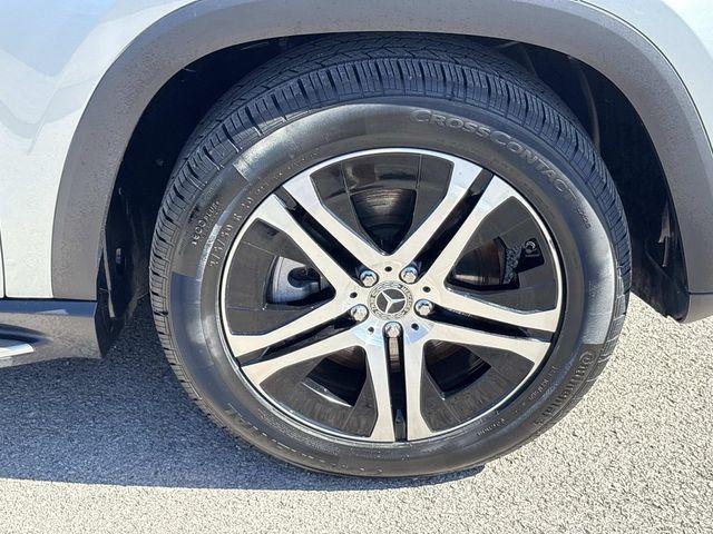 used 2022 Mercedes-Benz GLS 450 car, priced at $42,000