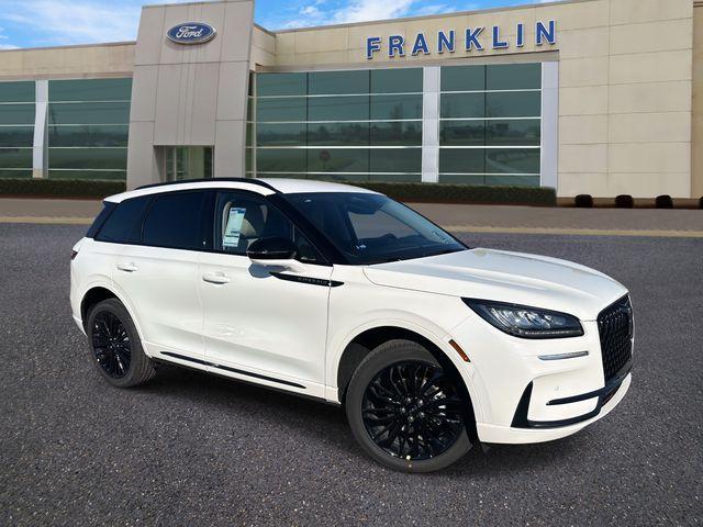 new 2026 Lincoln Corsair car, priced at $51,080