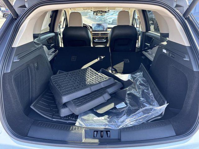 new 2026 Lincoln Corsair car, priced at $51,080