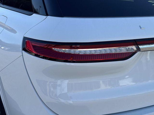 new 2026 Lincoln Corsair car, priced at $51,080