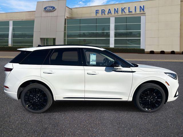 new 2026 Lincoln Corsair car, priced at $51,080