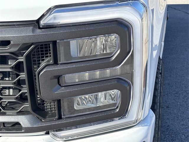 new 2026 Ford F-250 car, priced at $51,752