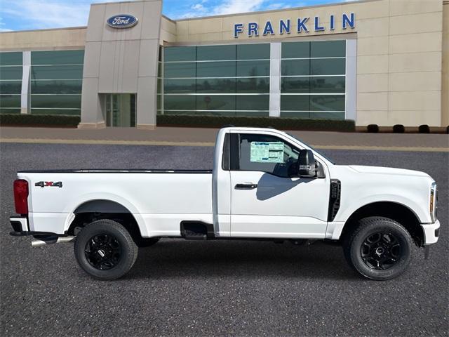 new 2026 Ford F-250 car, priced at $51,752