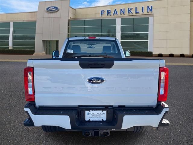 new 2026 Ford F-250 car, priced at $51,752