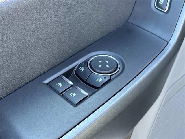 new 2026 Ford F-250 car, priced at $51,752