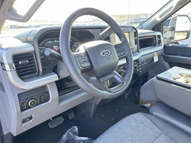 new 2026 Ford F-250 car, priced at $51,752