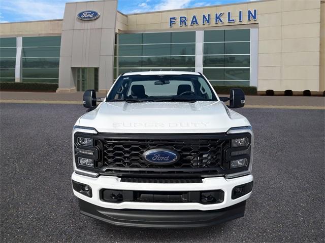 new 2026 Ford F-250 car, priced at $51,752