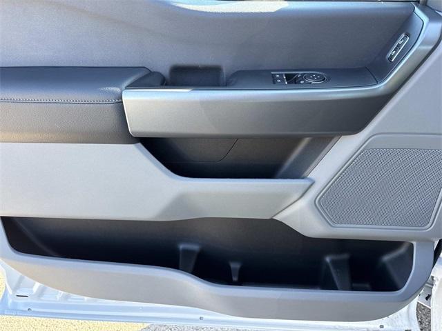 new 2026 Ford F-250 car, priced at $51,752