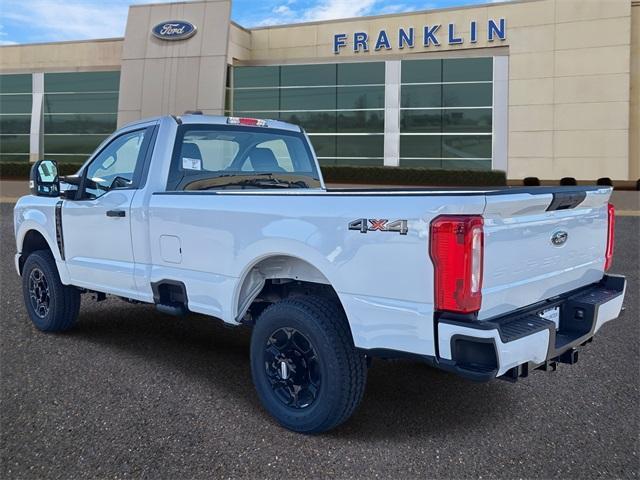 new 2026 Ford F-250 car, priced at $51,752