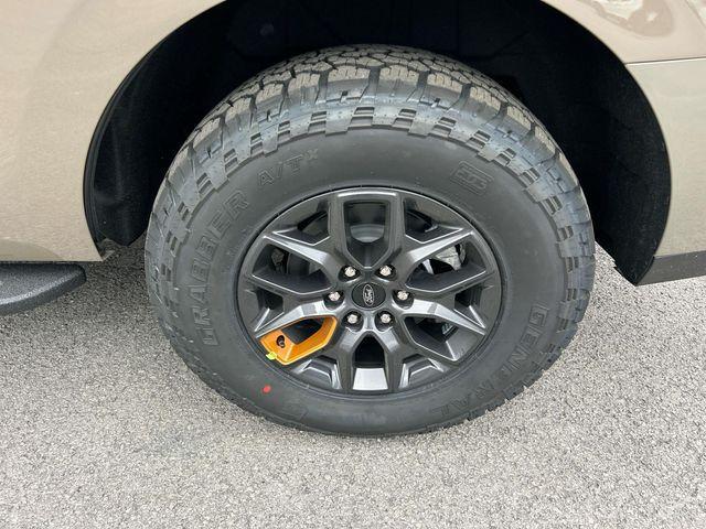 new 2026 Ford Expedition car, priced at $88,745