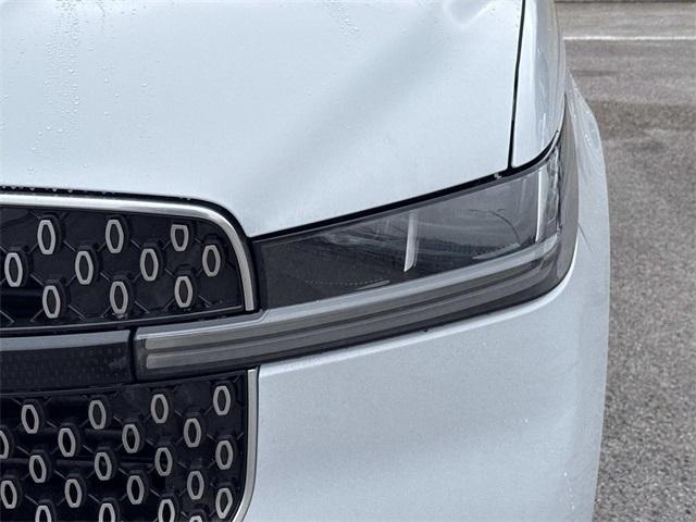 new 2026 Lincoln Navigator car, priced at $96,495