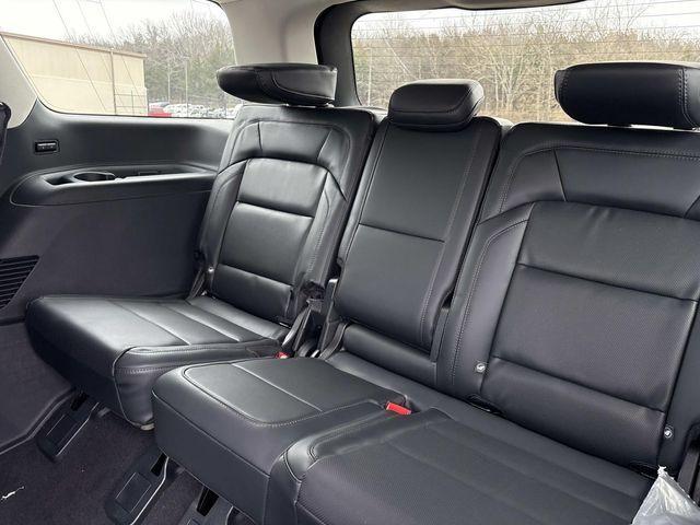 new 2026 Lincoln Navigator car, priced at $96,495