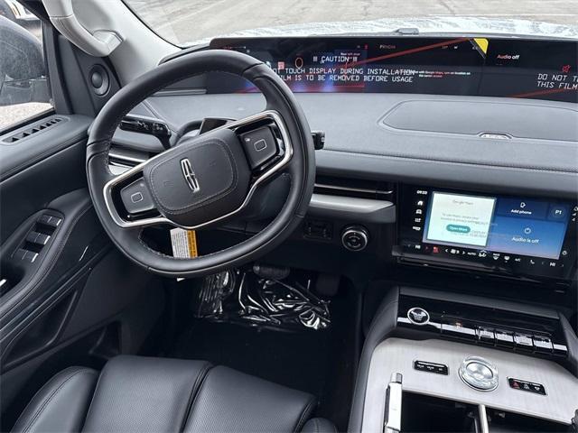 new 2026 Lincoln Navigator car, priced at $96,495