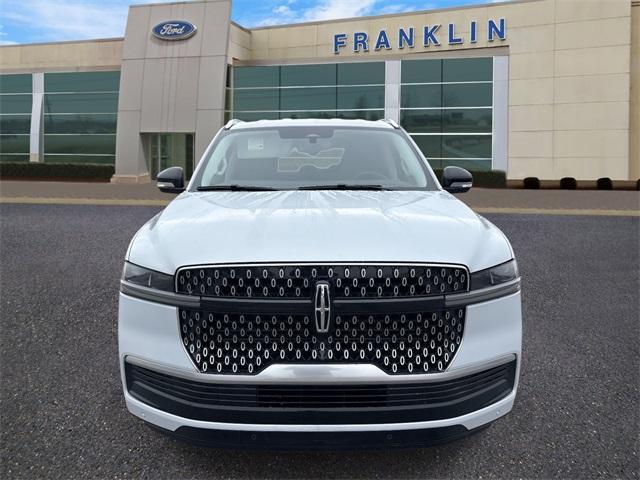 new 2026 Lincoln Navigator car, priced at $96,495
