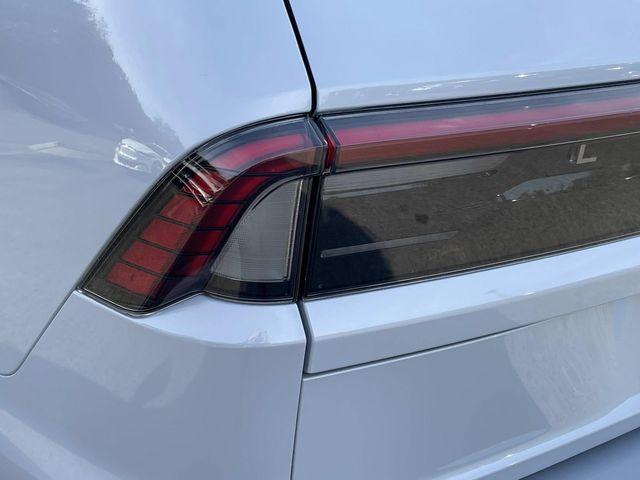 new 2025 Lincoln Navigator car, priced at $107,135