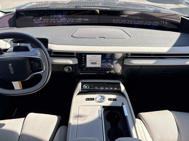 new 2026 Lincoln Navigator car, priced at $98,745