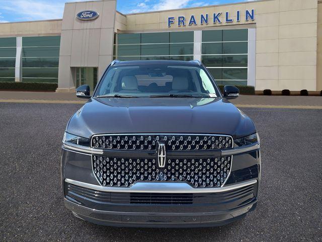 new 2026 Lincoln Navigator car, priced at $98,745