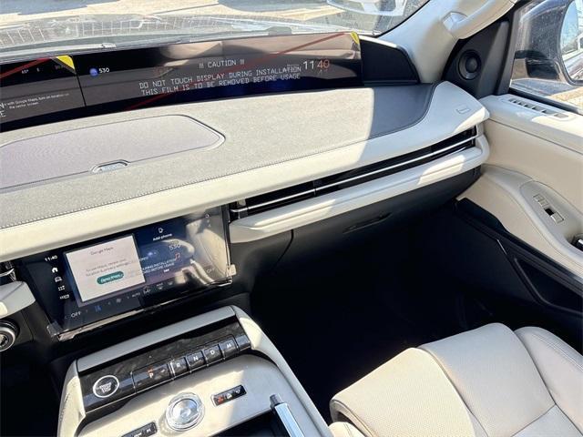 new 2026 Lincoln Navigator car, priced at $98,745