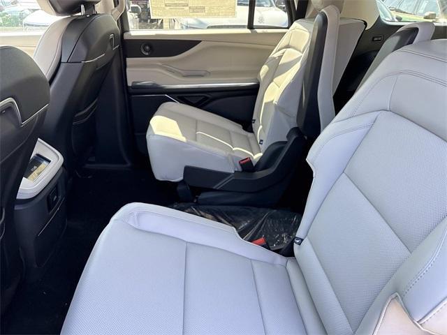 new 2026 Lincoln Navigator car, priced at $98,745