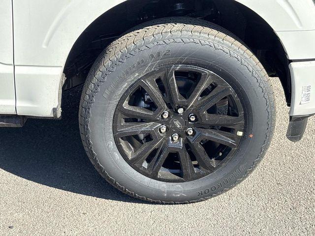 new 2026 Ford F-150 car, priced at $85,050