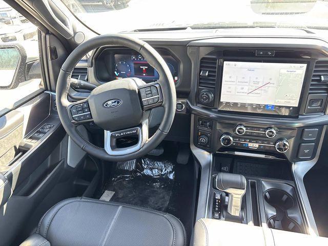 new 2026 Ford F-150 car, priced at $85,050