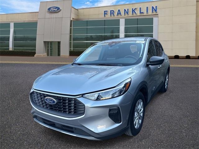 used 2024 Ford Escape car, priced at $21,000