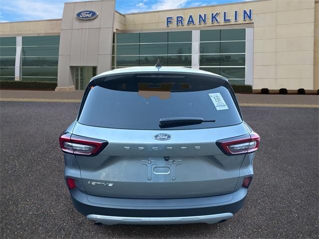 used 2024 Ford Escape car, priced at $21,000