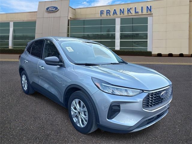 used 2024 Ford Escape car, priced at $21,000