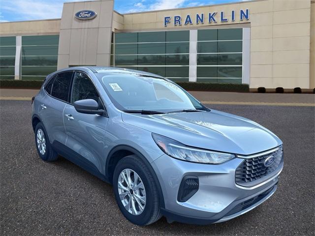 used 2024 Ford Escape car, priced at $21,000