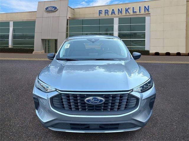 used 2024 Ford Escape car, priced at $21,000