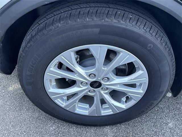 used 2024 Ford Escape car, priced at $21,000