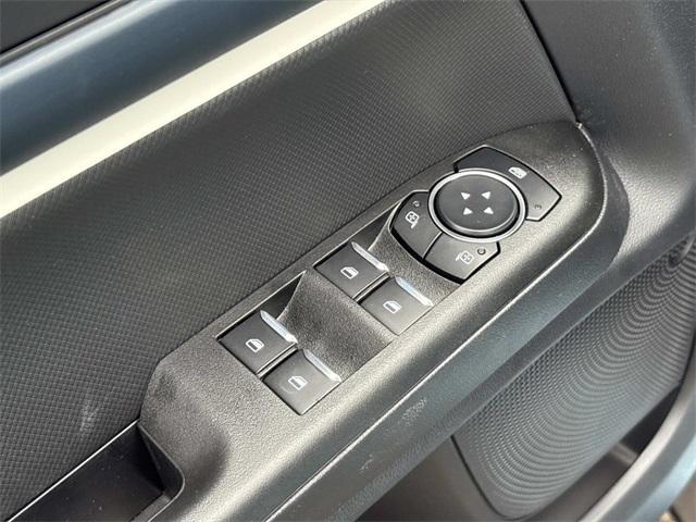 new 2025 Ford Bronco Sport car, priced at $36,044