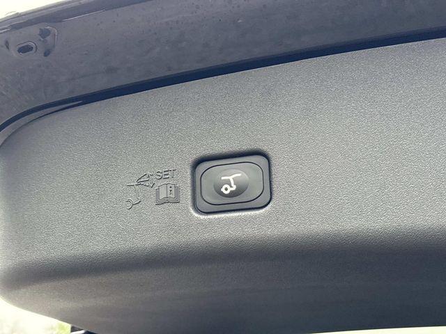 new 2026 Lincoln Nautilus car, priced at $59,050