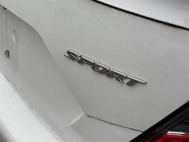 used 2019 Honda Civic car, priced at $18,900